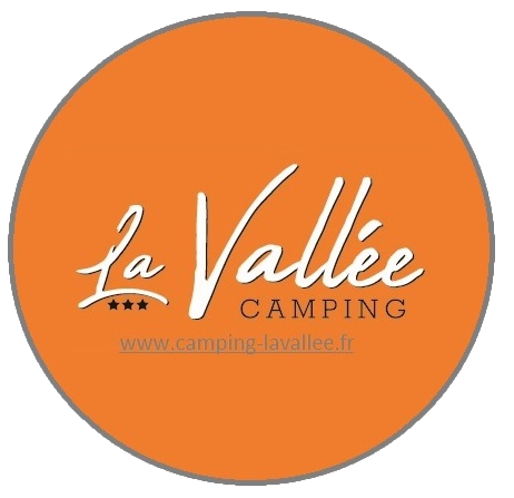 Logo CAMPING LA VALLEE